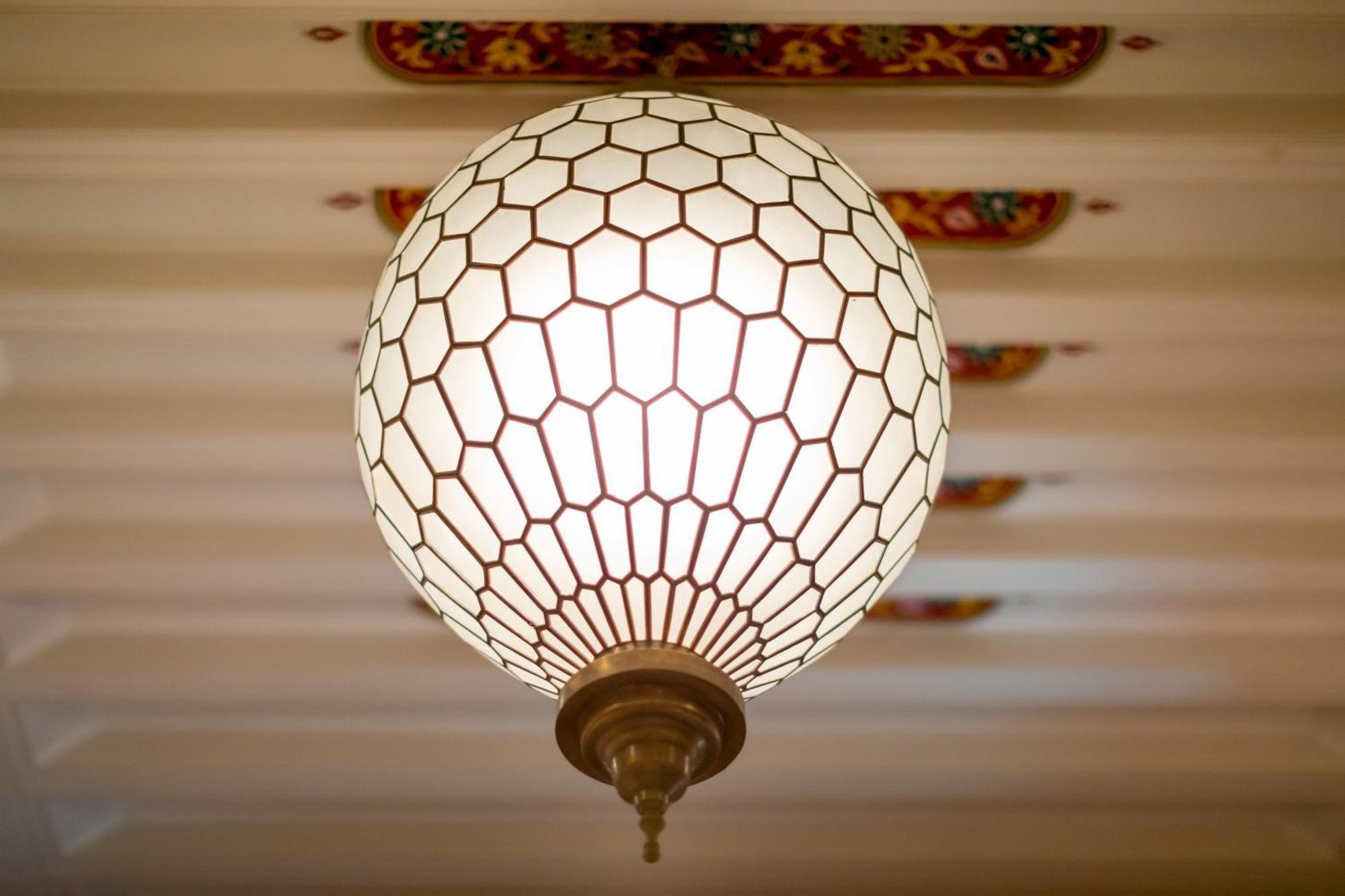 Riad Hikaya Marrakesch Exterior foto